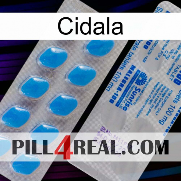 Cidala new15